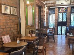 -西关84·History·Art·Cafe