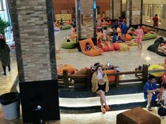 -水王国温泉水世界