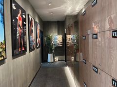 -Answer Fitness 答案健身(奥体店)