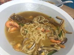 -台记小海鲜(七宝店)