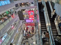 -凯德MALL(西直门店)