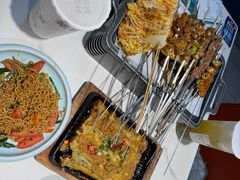 -头牌·鹤岗小串(万达店)