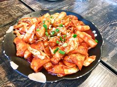 -泰好吃芝士年糕火锅(独墅湖店)