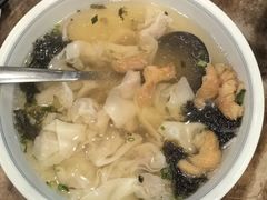 -一楼食业·美食人家