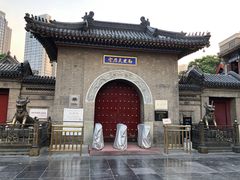 -古文化街旅游区