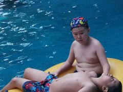 -虎英水上乐园