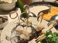 -太琼糟粕醋火锅·海南老爸茶(海棠湾臻选店)
