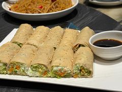 -梁家大院•农家菜(昆山会展中心店)