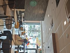 -麦当劳(集美石鼓店)