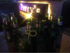 -Perry's·酒吧(打浦桥店)