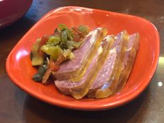 冶春肴肉-冶春茶社(太和广场店)