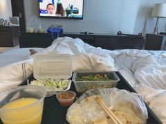 -青岛海尔洲际酒店