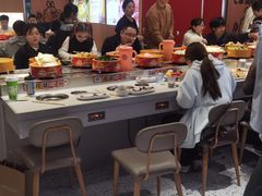 -龍歌自助小火锅(秦淮水游城店)