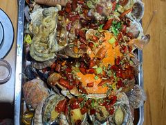 -东海章鱼馆(恒瑞街店)