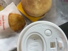 -麦当劳(金沙广场店)