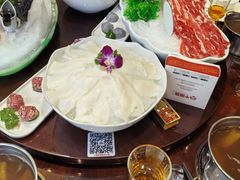 -牛鼎盛新疆雪花鲜牛火锅(武夷绿洲 店)