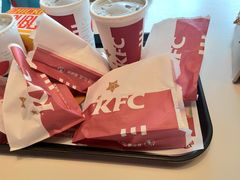 -肯德基(春申店)