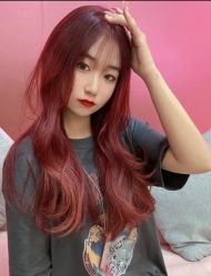 点击看大图 -MORI HAIR SALON日式美发沙龙