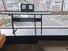 -TEMPO 音乐(五角场店)