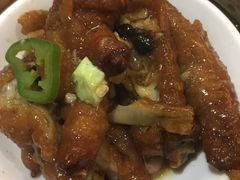 -添好运点心专门店(北角店)