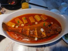 -淮扬韵(市政府汉神店)