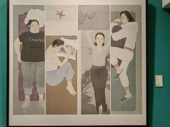 -陕西省美术博物馆