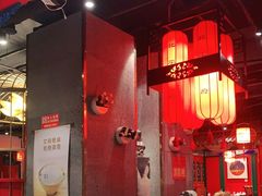-北平食府.北京烤鸭(亦庄店)