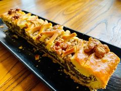 -清真·双公羊·馕坑烤全羊(奥体店)