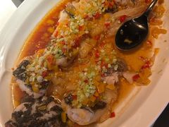 -莉莉海堂HAITANG·烤鸭(国贸商城店)