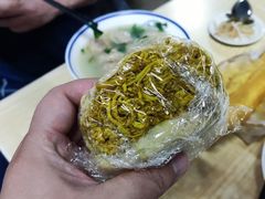 -海清宁记大馅云吞