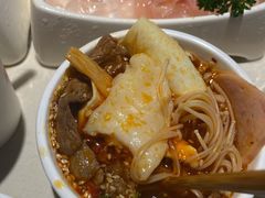 -海底捞火锅(上元大街店)