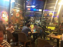 -马海涛牛肉串·东北吉林烧烤(领汇广场店)