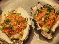 -周丹丹原味烧烤(香格里拉店)