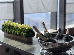 -杭州柏悦酒店·悅厅