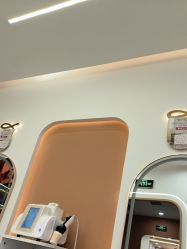 -希梵尔头皮抗衰·科技养发