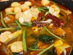 -吧嘚嘴炭烧鸽串吧(北海街店)