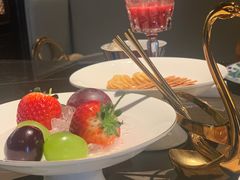 -海派悦庭·海胆烧麦·新融合菜(凯德广场店)