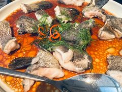 -OCEAN一席海鲜•海景餐厅(双子塔店)