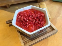 -火山屋台(新街口店)