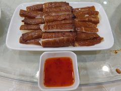 -九大簋家宴(北京路店)