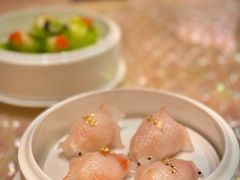 -8餐厅(新葡京酒店)