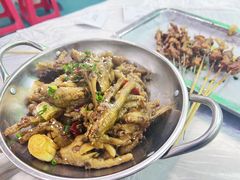 -小民大排档(江汉路店)