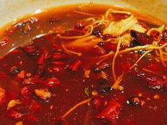 -中国传统牛肉面(鸟巢店)