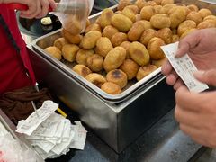 -毛华美食(清扬路店)