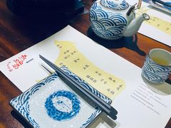 -热血兄弟·炭火烤肉(融侨中心店)