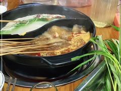 -串掌门砂锅串串香(后瑞店)