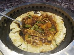 -灶座小锅烀饼·铁锅炖(全国总店)