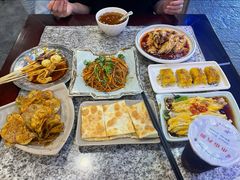-小街天府(西工小街店)
