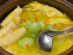 -太湖饭店·寄畅轩中餐厅