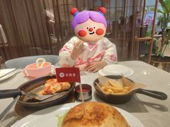 -必胜客餐厅(昆百大泰业城店)